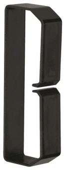 Hager Klammer zu                LK501253 