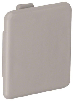 Hager Endstück PVC zu LKG   LK3703747030 