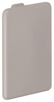 Hager Endstück PVC zu LKG   LK3705047030 