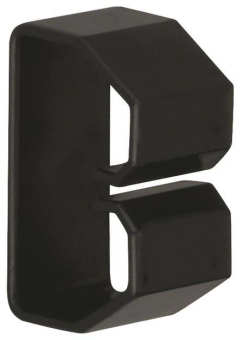 Hager Klammer PVC zu            LK370503 