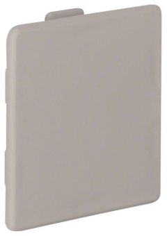 Hager Endstück PVC zu LKG   LK5005047030 