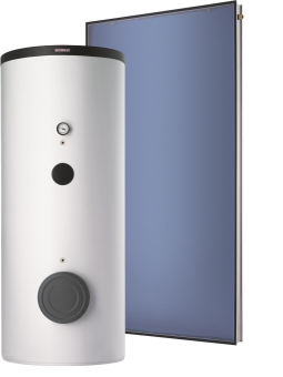 STIEB Solarset      Solarset Basic 300/2 