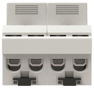 FUCHS Kombiableiter Typ 1+2 