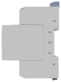 FUCHS Kombiableiter Typ 1+2 