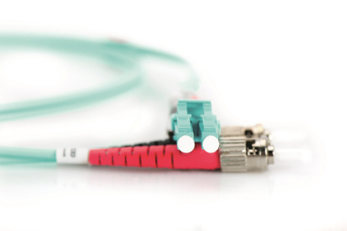 LWL Patchkabel OM3          DK-2531-05/3 