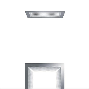 Zumtobel PANOS INF DEKORAHMEN   60800689 