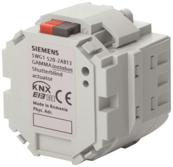 SIEM Jalousieaktor UP      5WG1520-2AB13 
