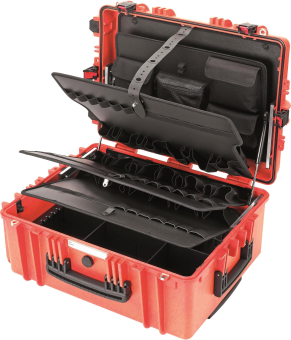 CIMCO Werkzeugkoffer Gigant-Pro   170094 