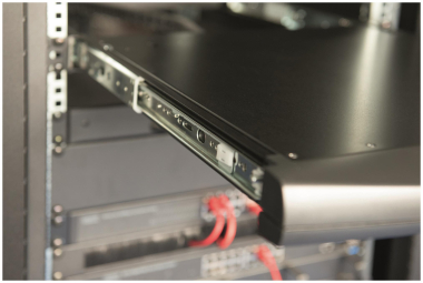 Assmann Modul.Konsole m.19" DS-72211-1GE 