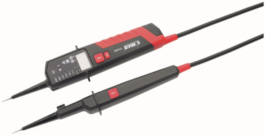 Cimco Spannungsprüfer m.Lasttaste 111438 