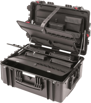 CIMCO Werkzeugkoffer Gigant-Pro   170094 