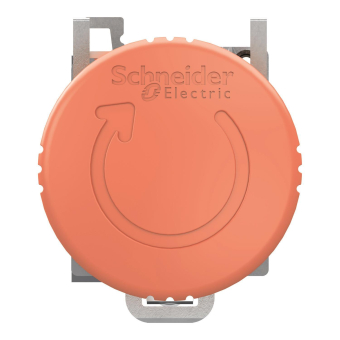 Schneider                     XB4BS84425 