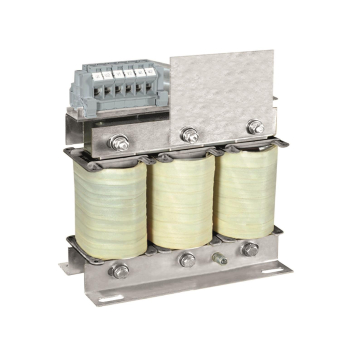 Schneider Sinusfilter 400A      VW3A5209 
