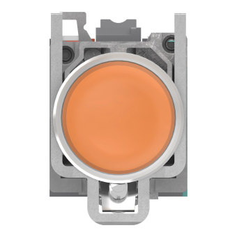 Schneider Leuchtdrucktaster   XB4BW35B55 
