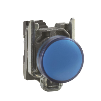 Schneider Leuchtmelder,        XB4BVGM6T 