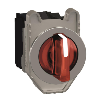 Schneider Leuchtwahlschalter  XB4FK134G5 