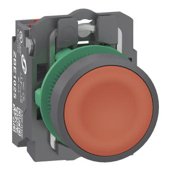 Schneider Drucktaster Harmony   XB5AA425 