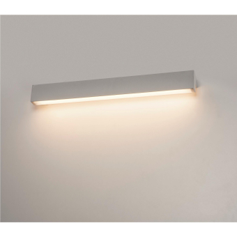 SLV L-LINE 60 LED Wand-u.Decken  1001300 