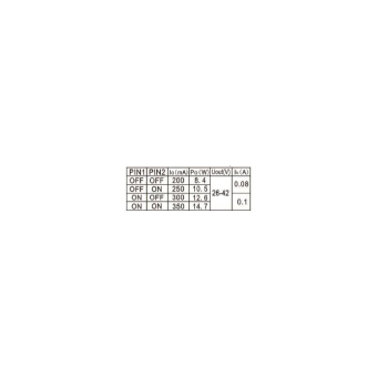 DOTLUX LED Netzteil CC 9-15W      3140-1 