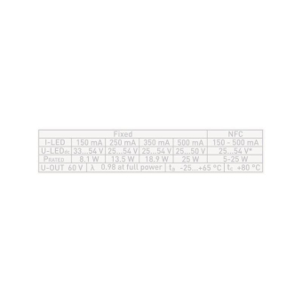 DOTL Betriebsgerät für QUICK-FIXdc  5136 