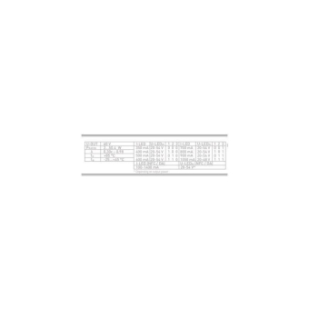 DOTLUX LED-Netzteil CC für          6074 
