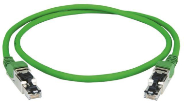 TEGA STX RJ45-RJ45 CC        L80400A0000 