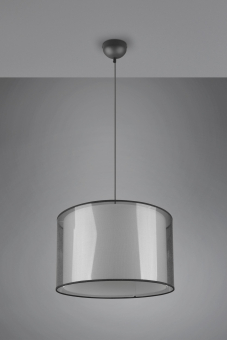 TRIO Pendelleuchte BURTON      311400132 