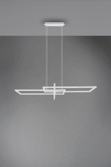 Trio LED-Pendell. SALINAS, 34W 320310331 