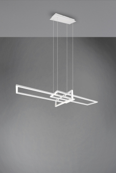 Trio LED-Pendell. SALINAS, 34W 320310331 