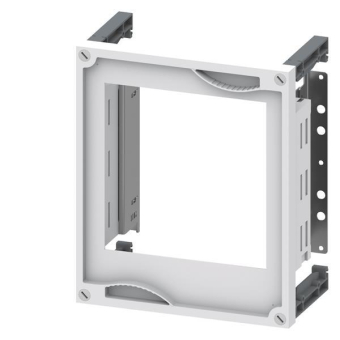 Siemens 8GK48012KK12 ALPHA400/630DIN 