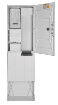 GSAB Festplatzsäule   00.00.1P11FP-Mopla 