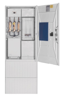 GSAB Wandlermessung bis 100A 01.W100.001 