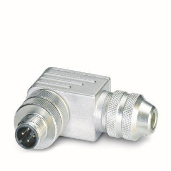 Phoenix 1694279  SACC-M12MR-4CON-PG 7-SH 