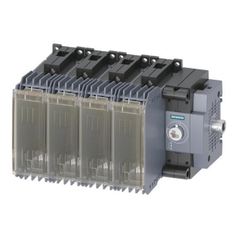 Siemens 3KF14034RB11       3KF1403-4RB11 