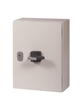 Eaton Lasttrennschalter, DMM, 125 197326 