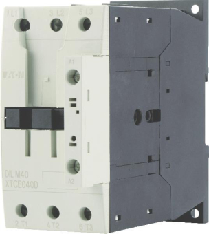 EATON DILM40 230V50Hz 240V60Hz    277766 