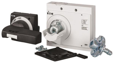 EATON NZM3-XTVDV                  260176 