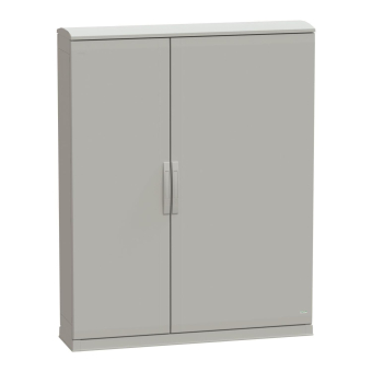 Schneider RAL7035         NSYPLAZT15123G 