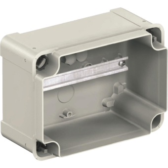 Schneider DIN-Schiene     NSYAMRD24357TB 