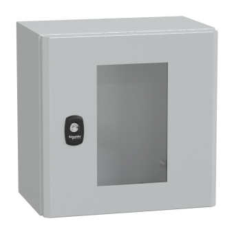 Schneider Wandschrank Tür tr NSYS3D3320T 