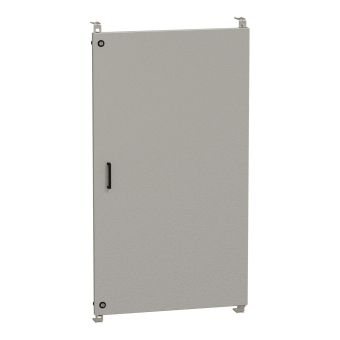 Schneider RAL7035 Innentür  NSYPAPLA127G 