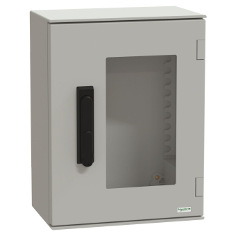 Schneider RAL7035            NSYPLM43TVG 