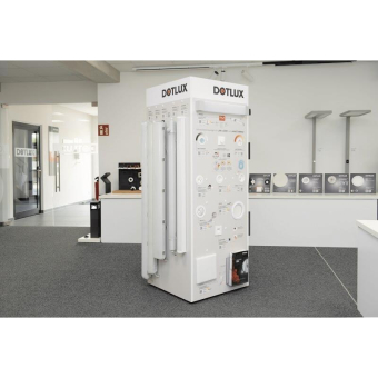 DOTLUX BigBen Produktaufsteller   600186 