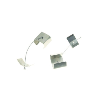 DOTLUX Montageset FRleuchten        6666 