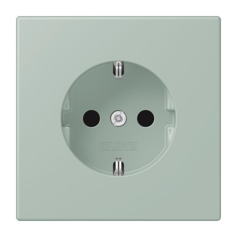 Jung SCHUKO Steckdose LC32041  LC1520217 