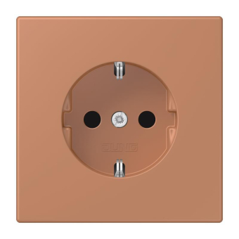 Jung SCHUKO Steckdose LC32121  LC1520236 