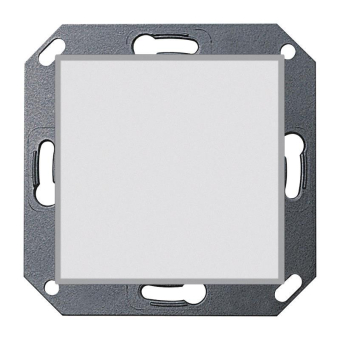 Jung LED-Lichtsignal m.RGB-LEDs  A539RGB 