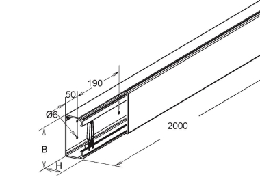 Niedax LFG80.300              LFG 80.300 