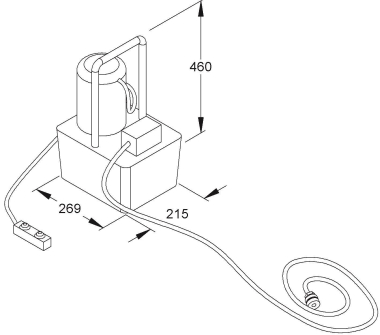 Niedax Werkzeug                W-HPE 700 