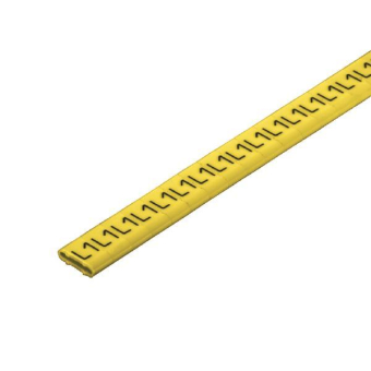 Weidmüller CLI M 2-6 GE/SW L2 CD Kabel- 